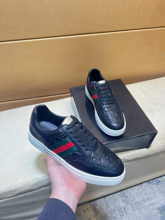 Picture of Gucci Shoes _SKUGuccisz38-44hnq11769509